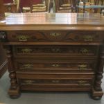 518 8476 CHEST OF DRAWERS